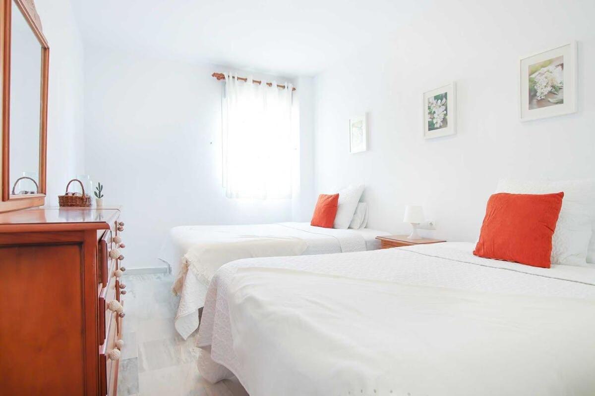 Апартаменти Precioso Atico En Cabopino - Марбелья Екстер'єр фото